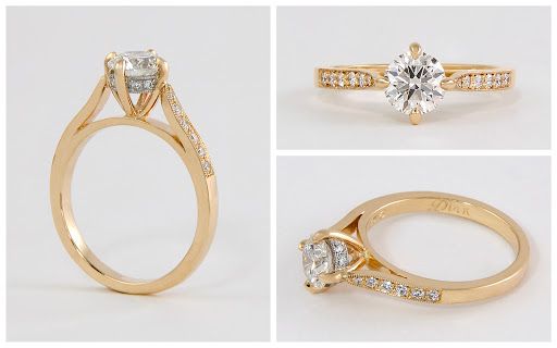 Jeweler «Dutilles Jewelry Design Studio», reviews and photos, 55 N Park St, Lebanon, NH 03766, USA