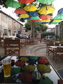 Atmosphère du Restaurant LE ST DIO à Saint-Dionisy - n°2