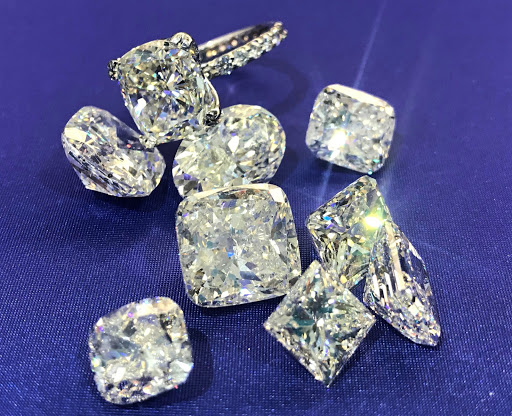 Jeweler «Marc Samuels Jewelers», reviews and photos, 3000 Grapevine Mills Pkwy, Grapevine, TX 76051, USA