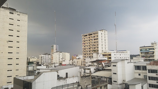 Aticos duplex Guayaquil
