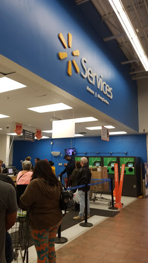 Discount Store «Walmart», reviews and photos, 3133 Main St, Mohegan Lake, NY 10547, USA