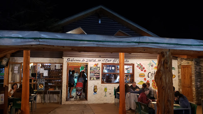 Cábala Restaurant