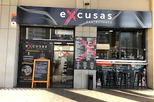 Excusas Gastrotasca image