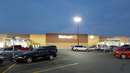 Department Store «Walmart Supercenter», reviews and photos, 2232 Gallatin Pike N, Madison, TN 37115, USA