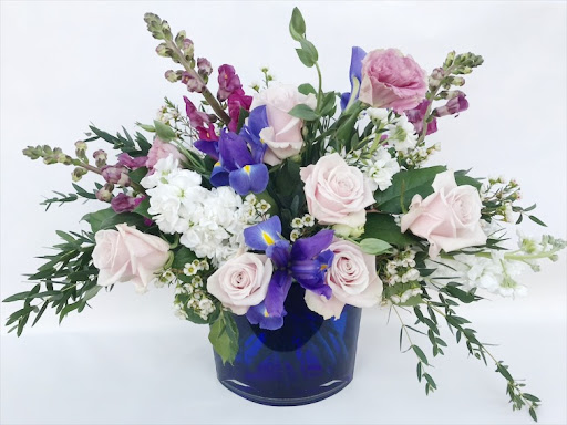 Florist «Flowers On the Mound», reviews and photos, 635 Parker Square Rd, Flower Mound, TX 75028, USA