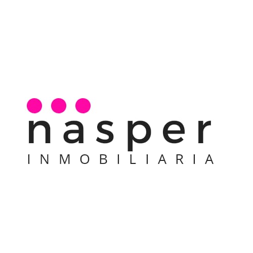 Nasper Inmobiliaria - C. Juan Ramón Jiménez, 2, 41011 Sevilla, España