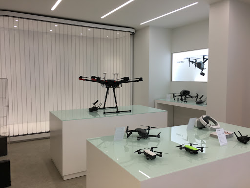 DJI Authorized Retail Store Oslo