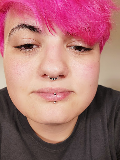 Explore michael jackson tattoo ideas, creative tattoo ideas in Saint Paul, available at Black Coffin Tattoo