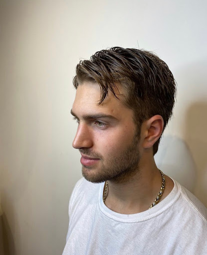 Beauty Salon «Salon Cheveux», reviews and photos, 4436 Hwy 61 N, White Bear Lake, MN 55110, USA