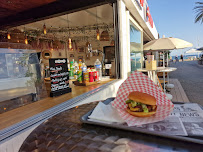 Photos du propriétaire du Restauration rapide Up Up Burger à La Croix-Valmer - n°13