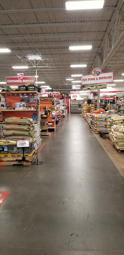 Home Improvement Store «Tractor Supply Co.», reviews and photos, 6910 69th Ln N, Rockford, MN 55373, USA