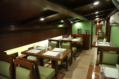 Gyani,s Restaurant - Azad Market, 49/50, Telco Town, Jamshedpur, Jharkhand 831004, India