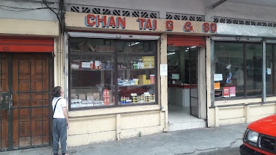 Photos of Chan & Chan (Port Louis)