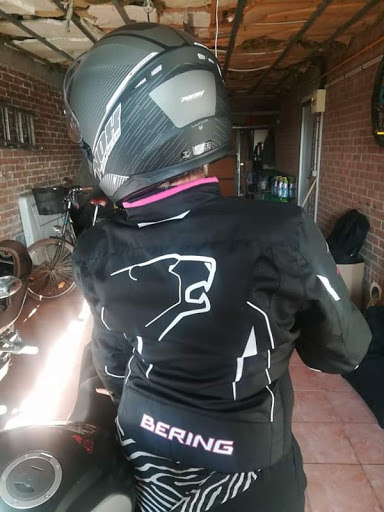 Photo 3 - Moto Pieces 59
