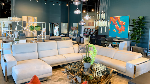 Furniture Store «Euro Living Modern Furniture store Dallas Texas», reviews and photos, 4200 Harry Hines Blvd, Dallas, TX 75219, USA