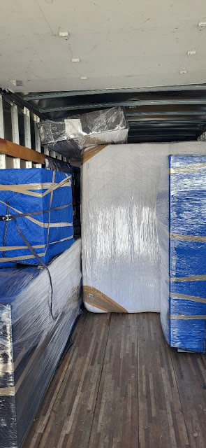 Beverly Hills Movers