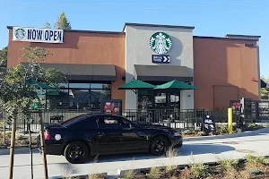 Starbucks image