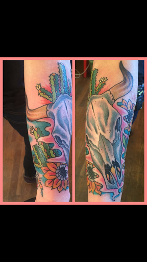 Explore tattoo ideas for deceased mom, creative tattoo ideas in Taos, available at Magical Tattoo