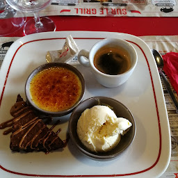 Photo n°26 de Buffalo Grill Ajaccio à Ajaccio ()