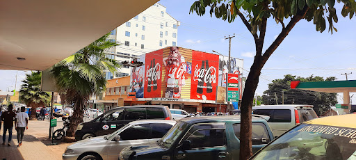 Coca cola corporate offices Atlanta
