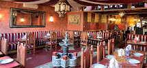 Atmosphère du Restaurant marocain Riad Marrakech à Le Bouscat - n°12