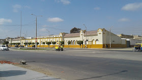 Hospital Belen de Lambayeque