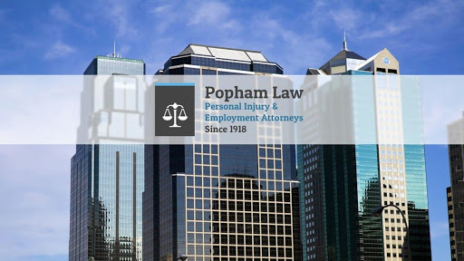 The Popham Law Firm