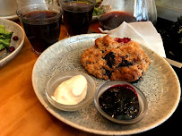 Scone du Café Ob-La-Di à Paris - n°9