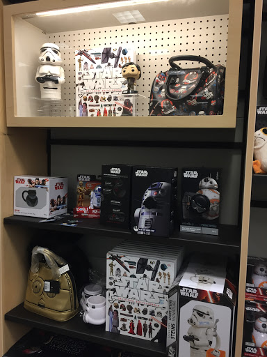 Book Store «Barnes & Noble bookstore», reviews and photos, 4005 N 10th St, McAllen, TX 78504, USA