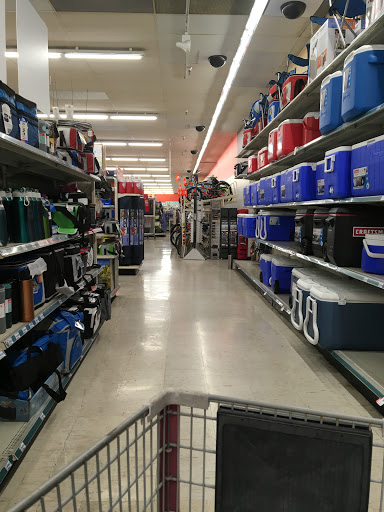 Discount Store «Kmart», reviews and photos, 1155 Veterans Blvd, Redwood City, CA 94063, USA