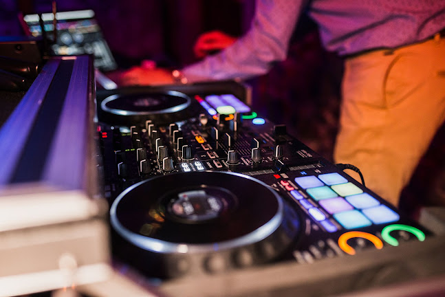 Thom.As Events - Organisateur d'événements