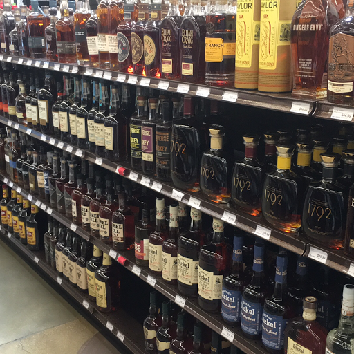 Liquor Store «Liquor World Southern Highlands», reviews and photos, 4760 W Cactus Ave, Las Vegas, NV 89141, USA