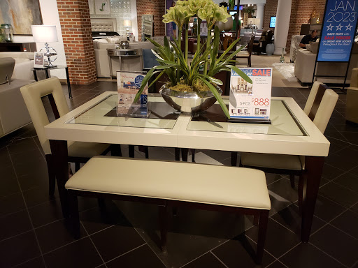 Furniture Store «Rooms To Go», reviews and photos, 2995 Turner Hill Rd A, Lithonia, GA 30038, USA