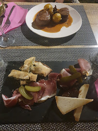 Plats et boissons du Restaurant A FUNTANA à Corte - n°19