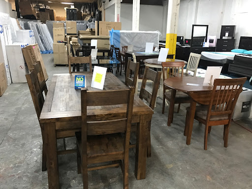 Mattress Store «Factory Discount Warehouse - Mattresses & Furniture», reviews and photos, 6 Brussels St, Worcester, MA 01610, USA