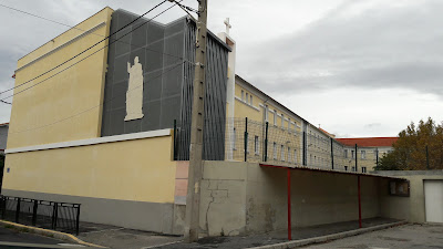 École - Collège La Salle Saint Jean à Perpignan