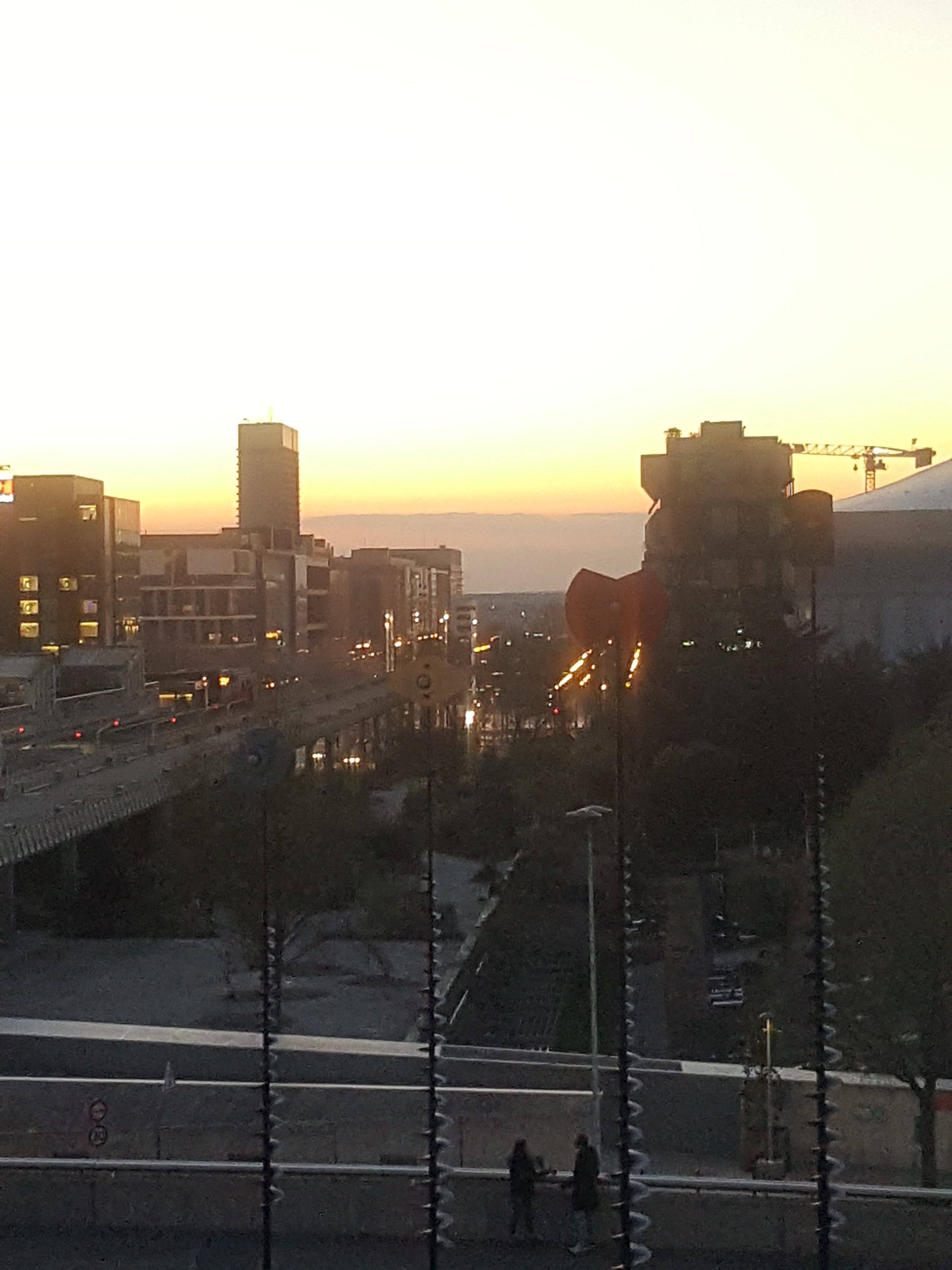 Photo n° 1 de l'avis de A.K.M... fait le 07/04/2019 à 12:08