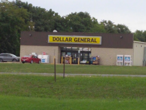 Discount Store «Dollar General», reviews and photos, 1710 P J Keller Hwy, Lexington, IL 61753, USA