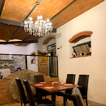 Photo n°2 de l'avis de Candy.a fait le 31/08/2019 à 19:50 sur le  Osteria Pizzeria le 4 lire à Castiglion Fibocchi