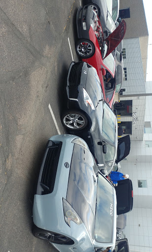 Nissan Dealer «Larry H. Miller Nissan Southwest», reviews and photos, 5067 S Wadsworth Blvd, Littleton, CO 80123, USA