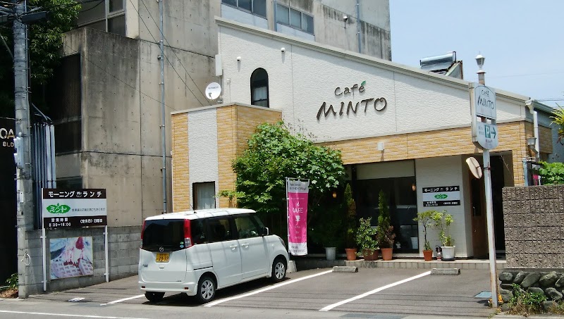 Cafe MINTO （カフェミント）