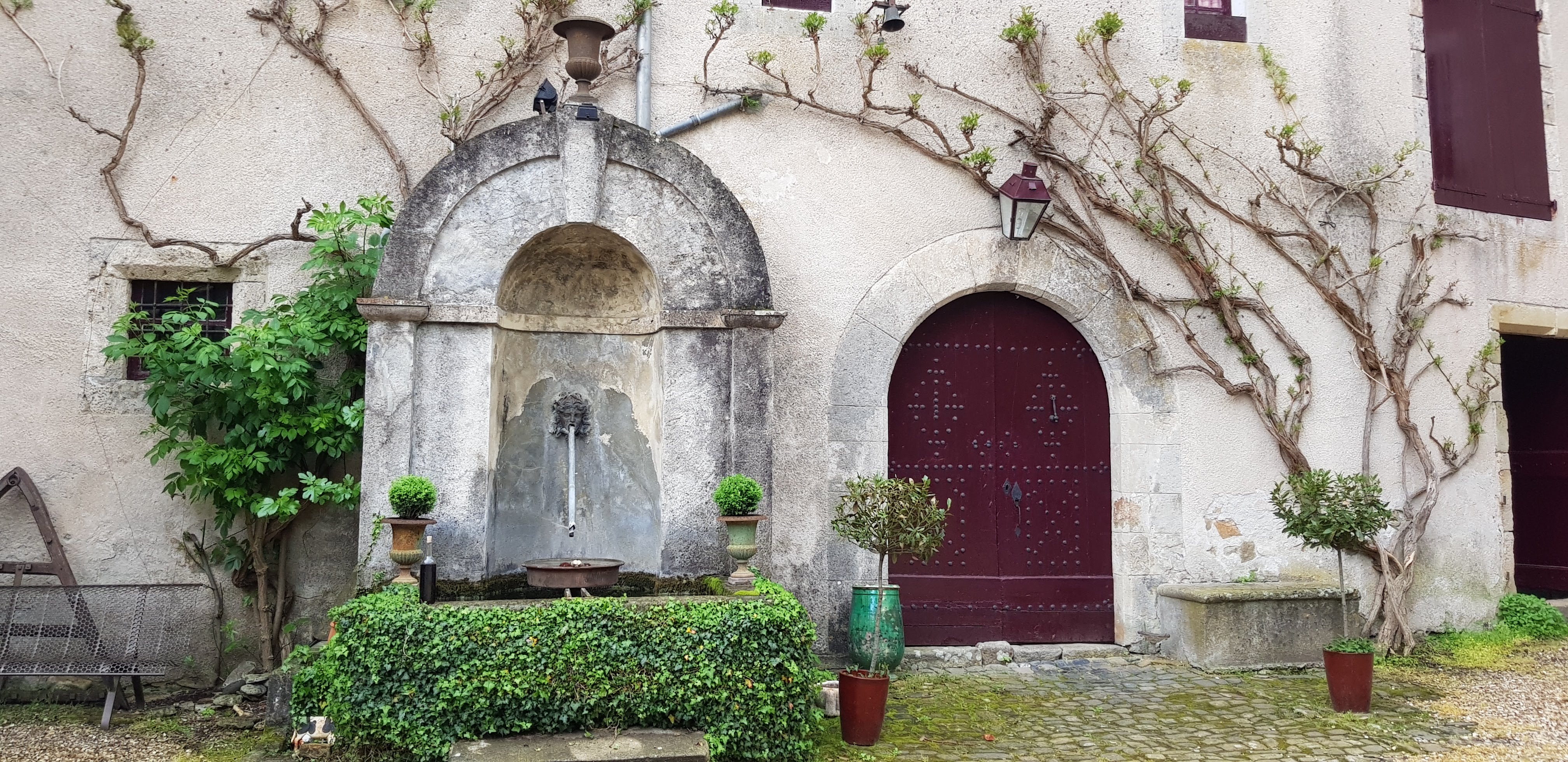 Photo n° 2 de l'avis de Patrick.e fait le 09/05/2018 à 07:49