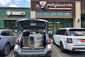 Hollywood Hill Animal Hospital - East