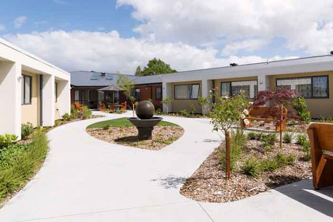 Bupa St Andrews Care Home and Retirement Village - Hamilton