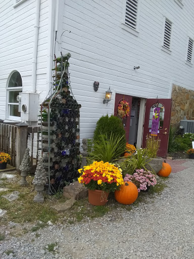 Winery «Christian W Klay Winery», reviews and photos, 412 Fayette Springs Rd, Chalkhill, PA 15421, USA