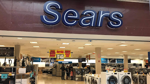 Department Store «Sears», reviews and photos, 2001 South Rd, Poughkeepsie, NY 12601, USA