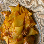 Photo n°2 de l'avis de Claudia.a fait le 13/05/2024 à 18:23 sur le  Ristorante Pizzeria La Contrada à Gubbio