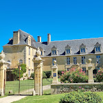 Photo n° 1 de l'avis de cucxuan.h fait le 27/07/2022 à 08:02 pour Château de Sauvebœuf à Aubas