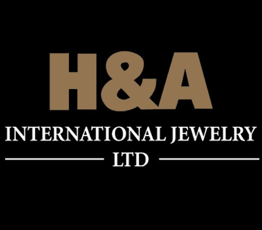 H & A International Jewelry, 1820 Independence Square # C, Dunwoody, GA 30338, USA, 