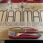 Photo n°2 de l'avis de Giorgio.o fait le 03/01/2022 à 13:56 sur le  Osteria Maniman à cancello